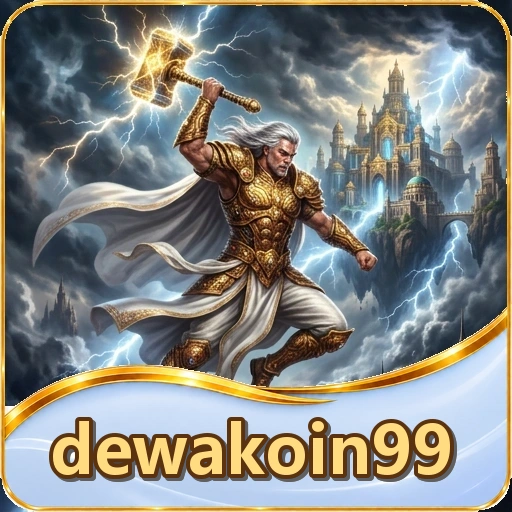 Katalog game dewakoin99: MOBA, strategi, aksi, kasual di Android
