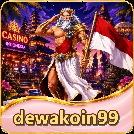 Komitmen katalog game dewakoin99: file dicek, pulsa aman