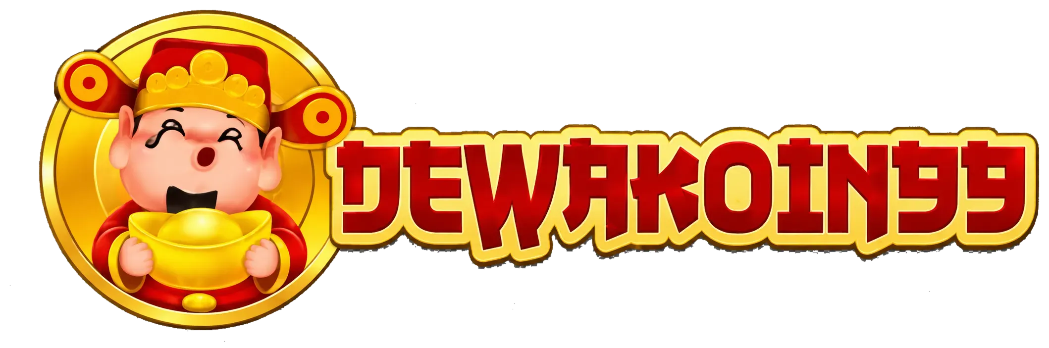 Logo navigasi dewakoin99 — katalog game Android Indonesia